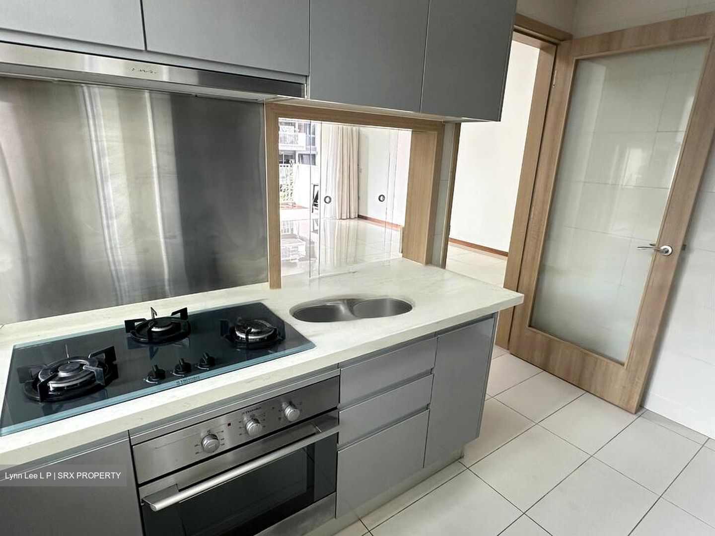 Caspian (D22), Condominium #597079791